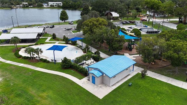507 S OHIO AVE, Groveland, FL 34736