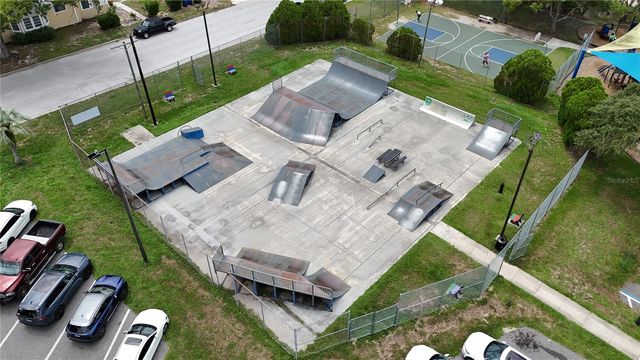 507 S OHIO AVE, Groveland, FL 34736