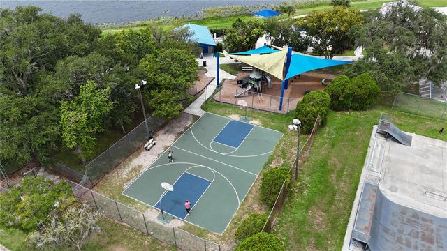 507 S OHIO AVE, Groveland, FL 34736