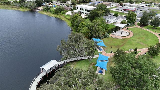 507 S OHIO AVE, Groveland, FL 34736