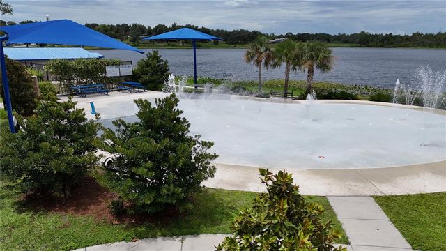 507 S OHIO AVE, Groveland, FL 34736