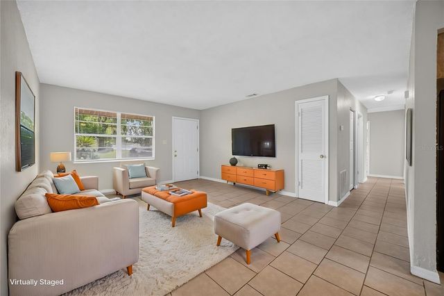 507 S OHIO AVE, Groveland, FL 34736