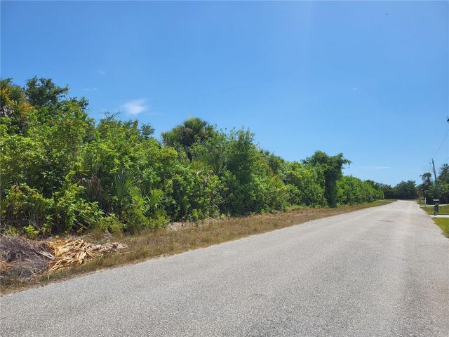 14175 FORT WORTH CIRCLE, Port Charlotte, FL 33981