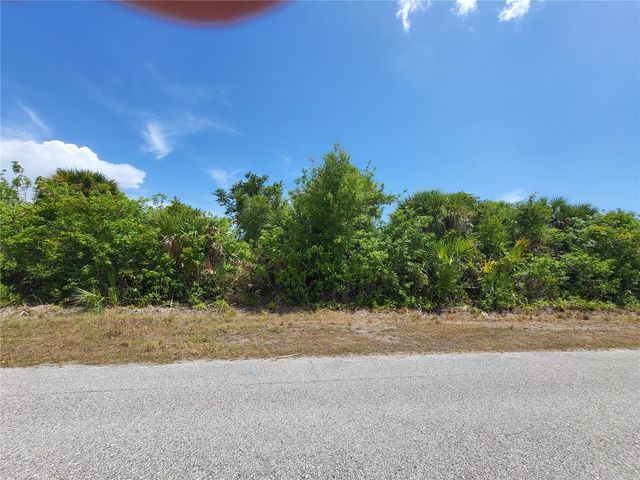 14175 FORT WORTH CIRCLE, Port Charlotte, FL 33981