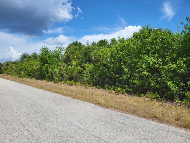 14175 FORT WORTH CIRCLE, Port Charlotte, FL 33981