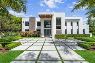 6285 Old Cutler Rd, Pinecrest, FL 33156