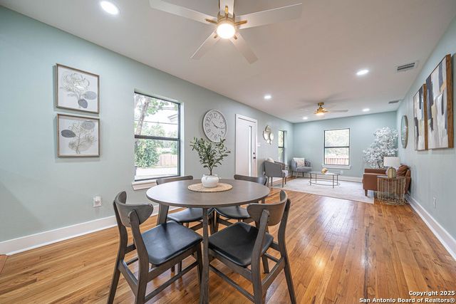 162 NEW HAVEN DR, San Antonio, TX 78209