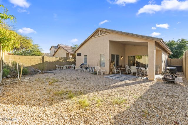 40635 N KEY Lane, Anthem, AZ 85086