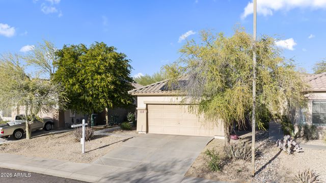40635 N KEY Lane, Anthem, AZ 85086