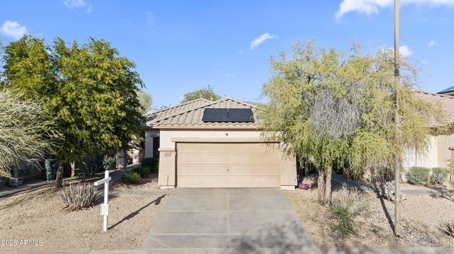 40635 N KEY Lane, Anthem, AZ 85086