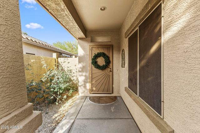 40635 N KEY Lane, Anthem, AZ 85086