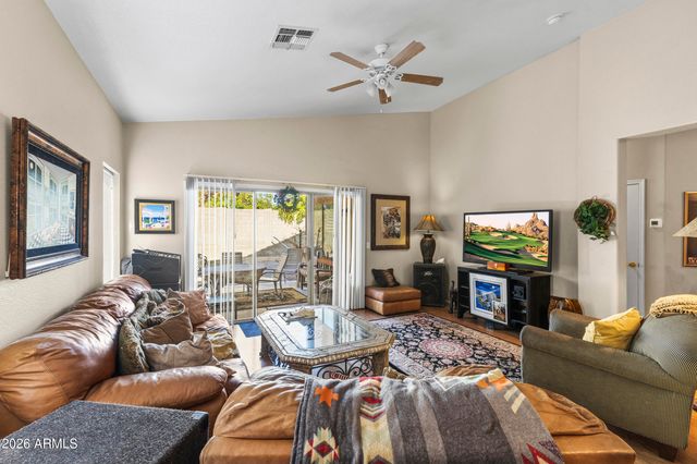 40635 N KEY Lane, Anthem, AZ 85086