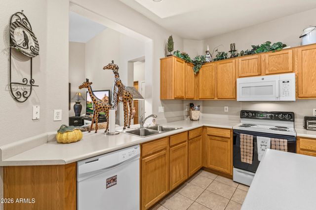 40635 N KEY Lane, Anthem, AZ 85086