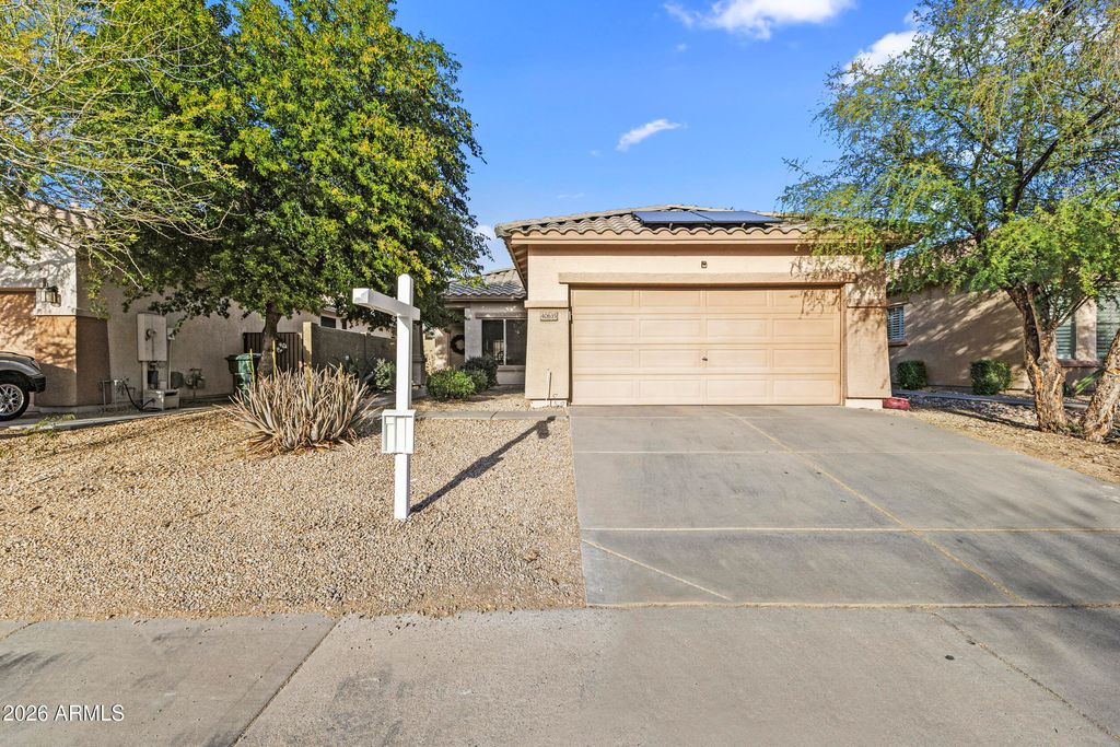 40635 N KEY Lane, Anthem, AZ 85086