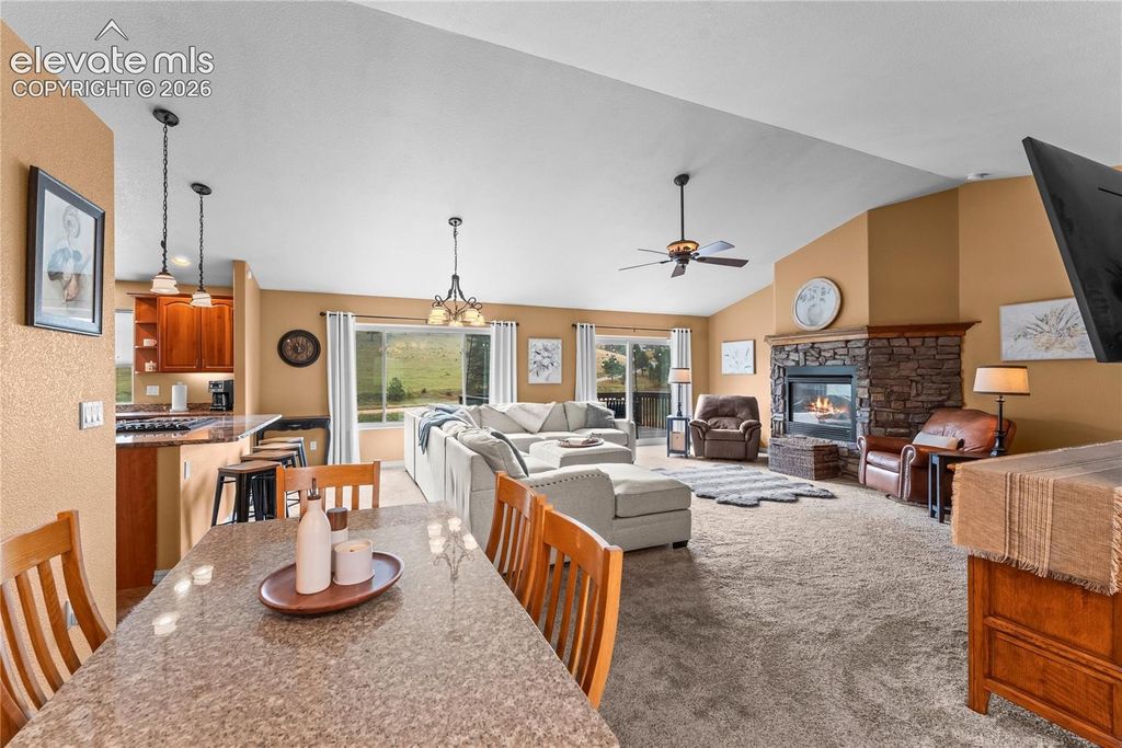 15160 W Highway 24, Woodland Park, CO 80863 — photo 2
