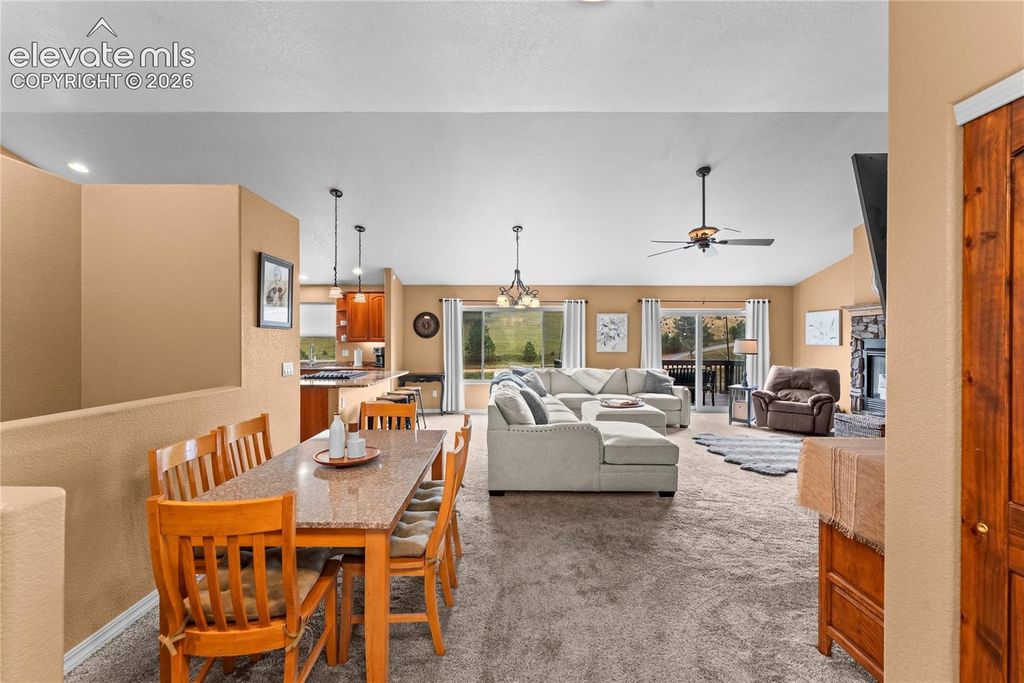 15160 W Highway 24, Woodland Park, CO 80863 — photo 3