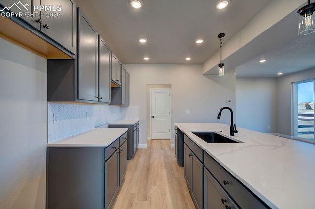 13572 Arriba Drive, Peyton, CO 80831