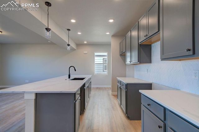 13572 Arriba Drive, Peyton, CO 80831