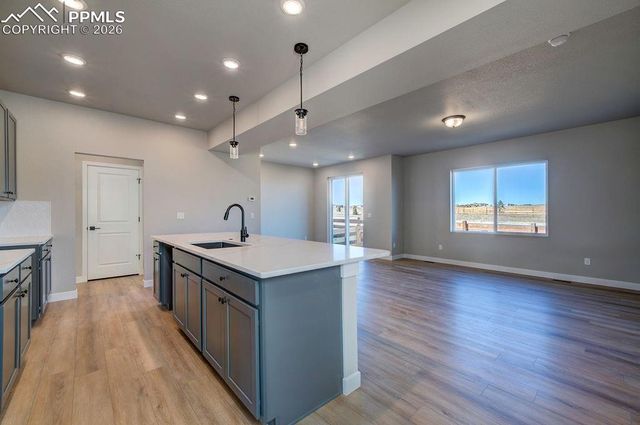 13572 Arriba Drive, Peyton, CO 80831