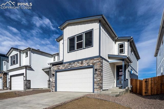 13572 Arriba Drive, Peyton, CO 80831