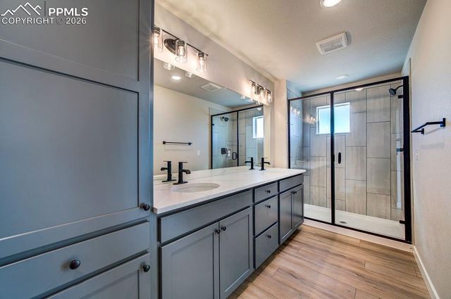 13572 Arriba Drive, Peyton, CO 80831