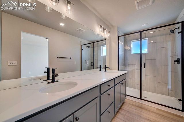 13572 Arriba Drive, Peyton, CO 80831