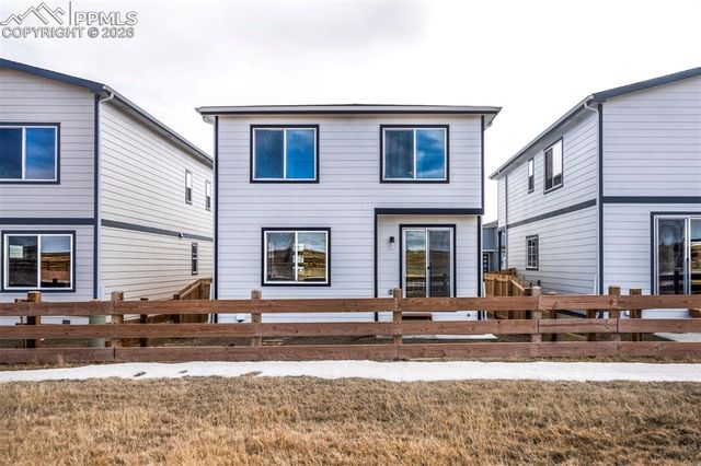 13572 Arriba Drive, Peyton, CO 80831