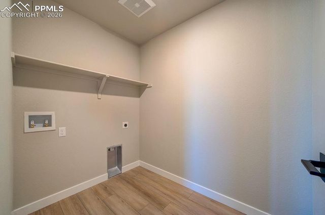 13572 Arriba Drive, Peyton, CO 80831