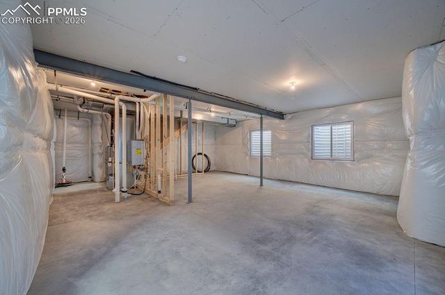 13572 Arriba Drive, Peyton, CO 80831