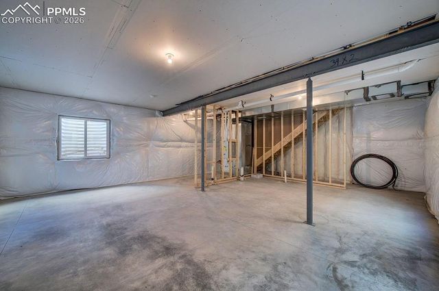 13572 Arriba Drive, Peyton, CO 80831