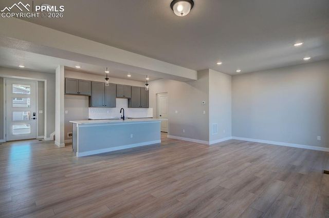 13572 Arriba Drive, Peyton, CO 80831