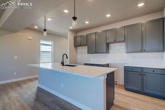 13572 Arriba Drive, Peyton, CO 80831