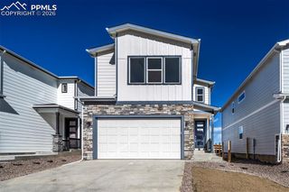 13572 Arriba Drive, Peyton, CO 80831