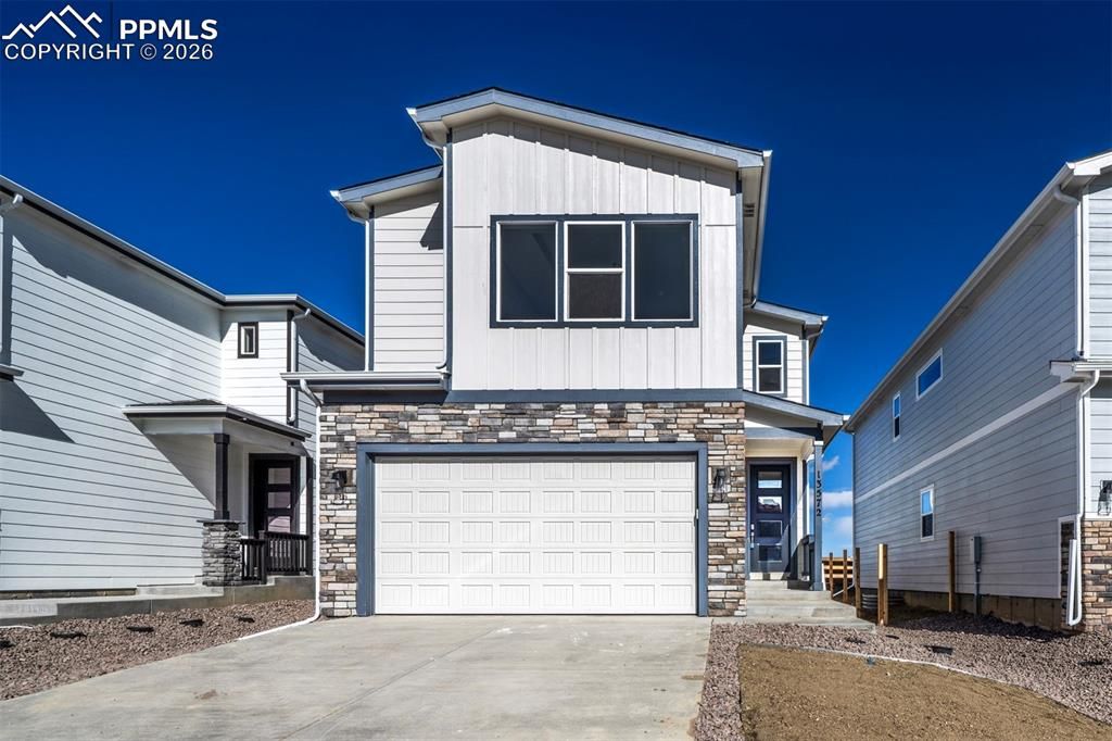 13572 Arriba Drive, Peyton, CO 80831