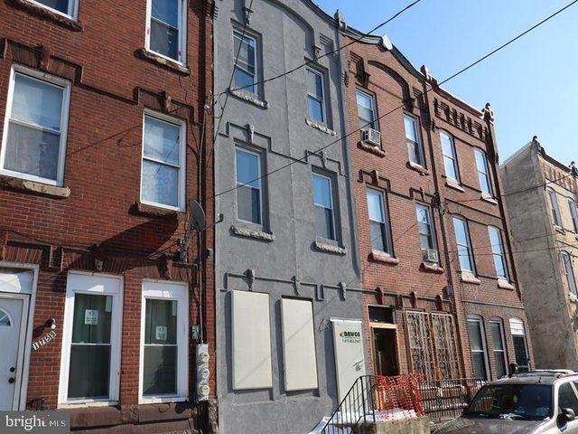 1753 N 27TH ST, Philadelphia, PA 19121