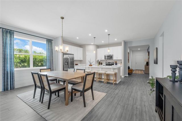 1303 WOOD LINE DRIVE, Deland, FL 32720