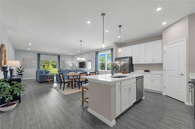 1303 WOOD LINE DRIVE, Deland, FL 32720