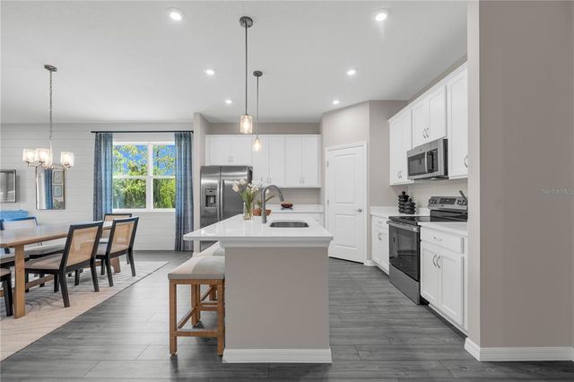 1303 WOOD LINE DRIVE, Deland, FL 32720