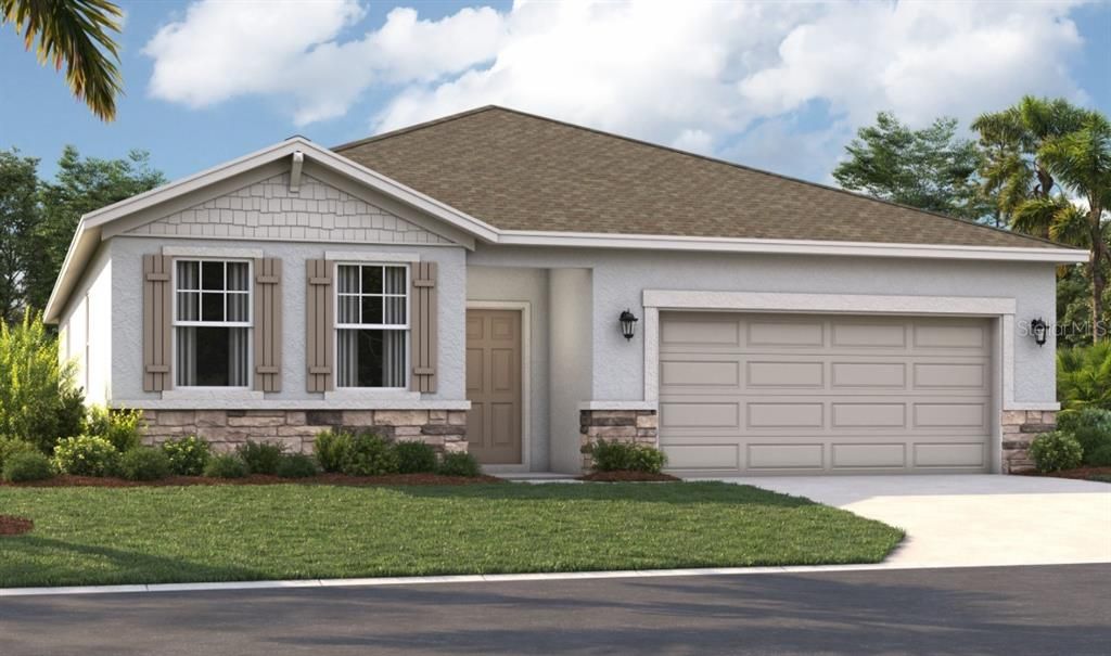 1303 WOOD LINE DRIVE, Deland, FL 32720