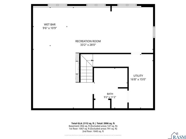 213 Victoria Boulevard, Mankato, MN 56001