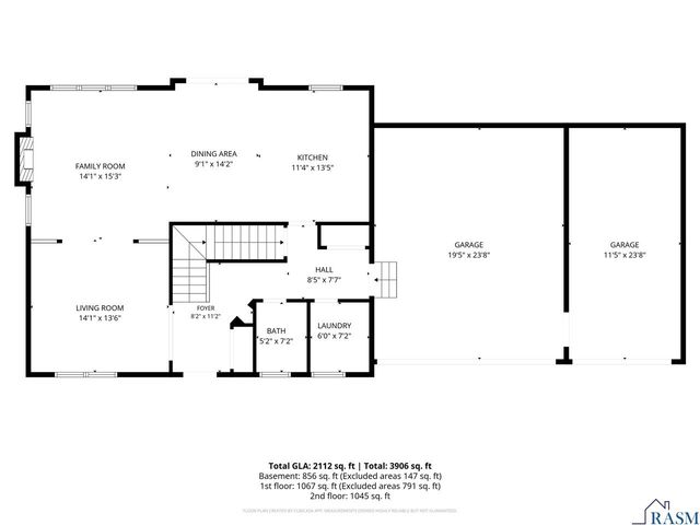 213 Victoria Boulevard, Mankato, MN 56001