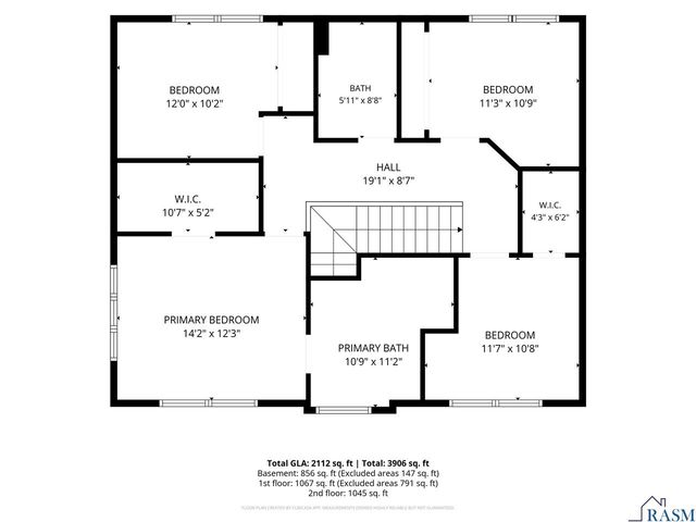213 Victoria Boulevard, Mankato, MN 56001