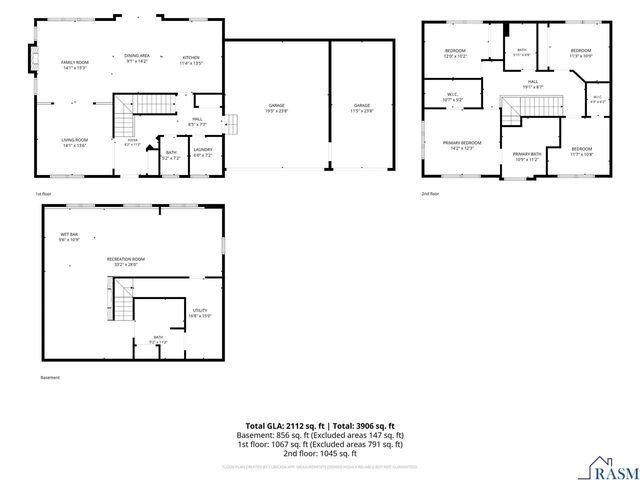 213 Victoria Boulevard, Mankato, MN 56001