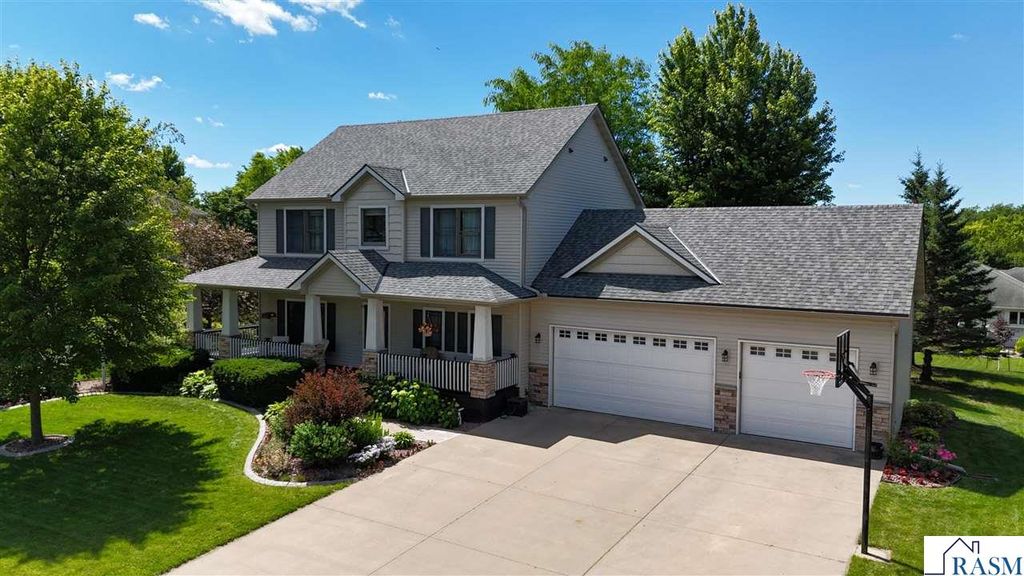 213 Victoria Boulevard, Mankato, MN 56001