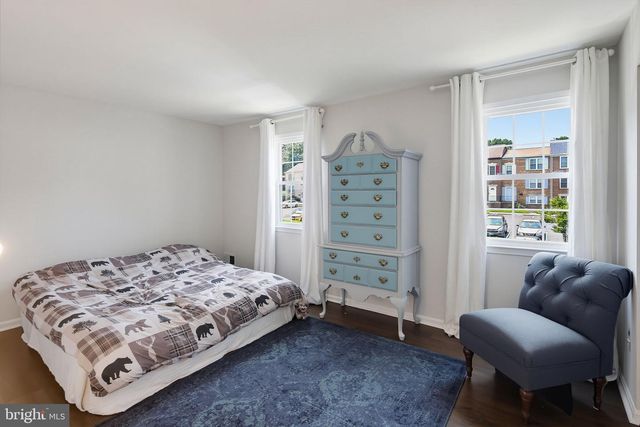 14 COUNTY CT, Gaithersburg, MD 20878
