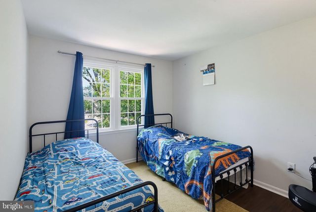 14 COUNTY CT, Gaithersburg, MD 20878