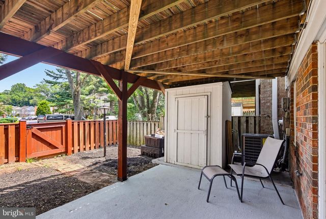 14 COUNTY CT, Gaithersburg, MD 20878