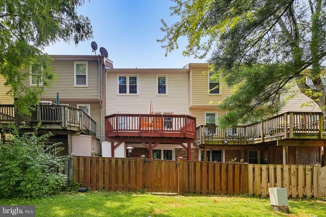 14 COUNTY CT, Gaithersburg, MD 20878