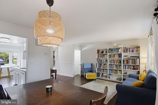 14 COUNTY CT, Gaithersburg, MD 20878