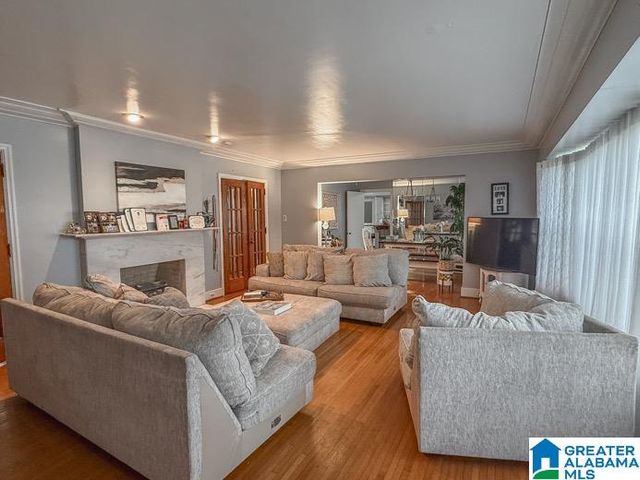 1001 43RD PLACE, Birmingham, AL 35208